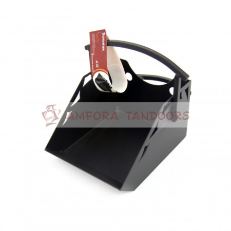 Зольник для тандыра